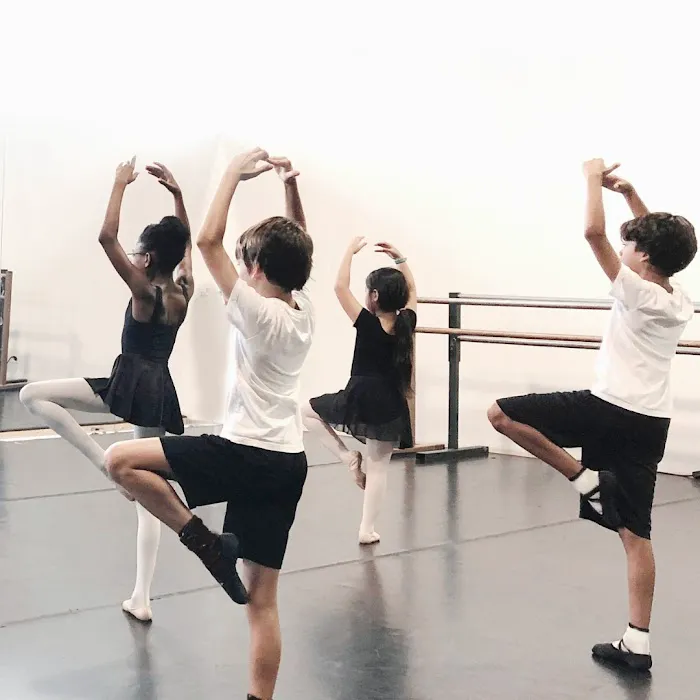 Ohio Contemporary Ballet Picture 8