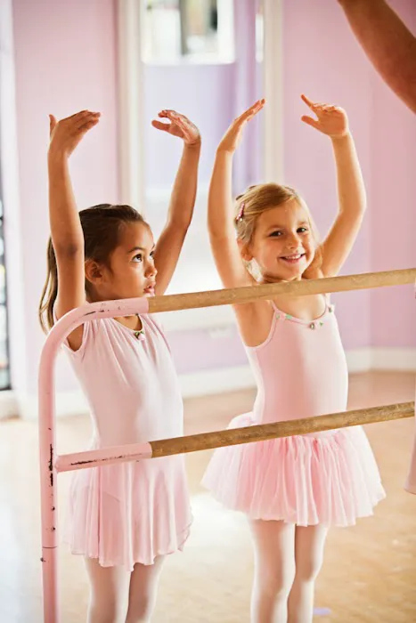Tutu School Akron Picture 4