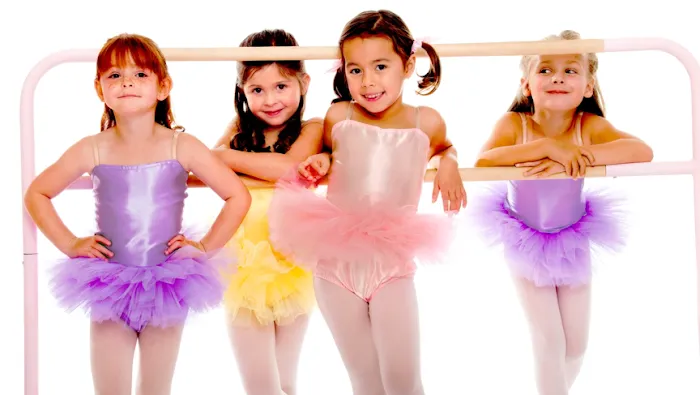 Tutu School Akron Picture 2