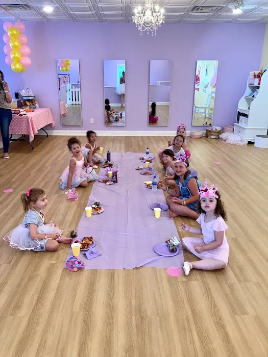 Tutu School Akron Picture 1