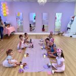 Tutu School Akron