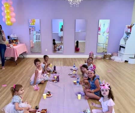 Tutu School Akron