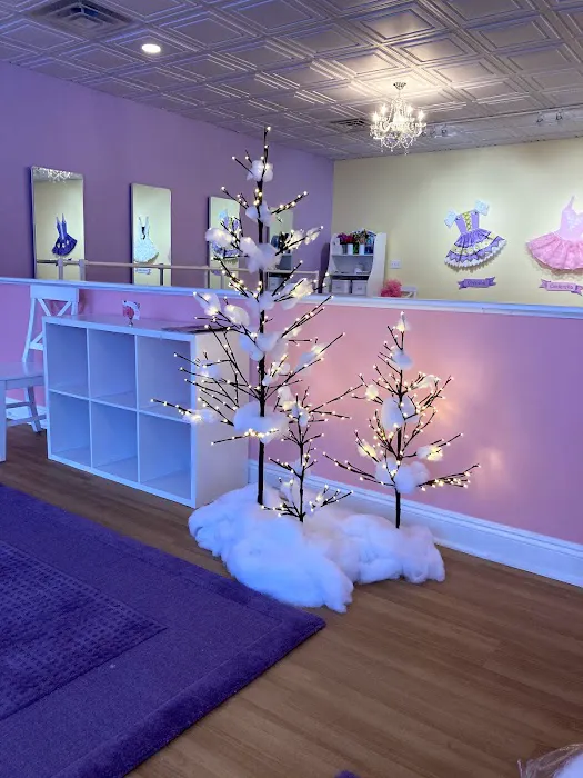 Tutu School Akron Picture 7