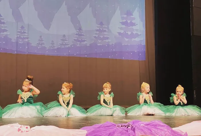 Tutu School Akron Picture 5
