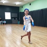 Art in Motion Dance Center ico