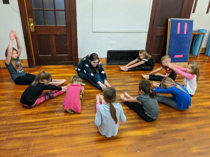 Shine Bright Dance Studio Picture 1