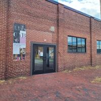 Central Ohio Youth Ballet ico