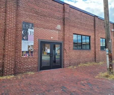 Central Ohio Youth Ballet