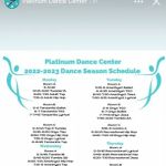 Platinum Dance Center