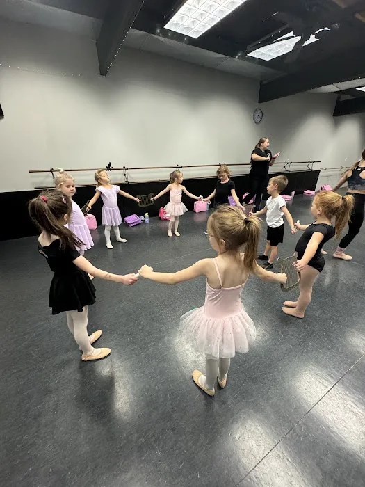 Inspire Dance & Tumble Picture 1