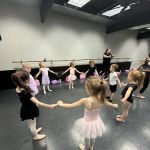 Inspire Dance & Tumble