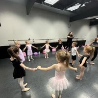 Inspire Dance & Tumble ico