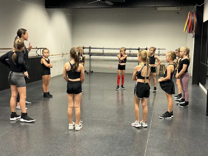 Inspire Dance & Tumble Picture 4