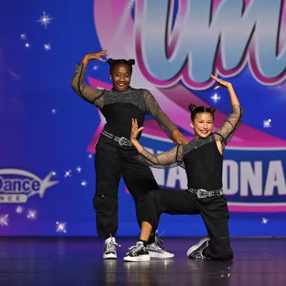 Broadway Bound Dance Centre Picture 1