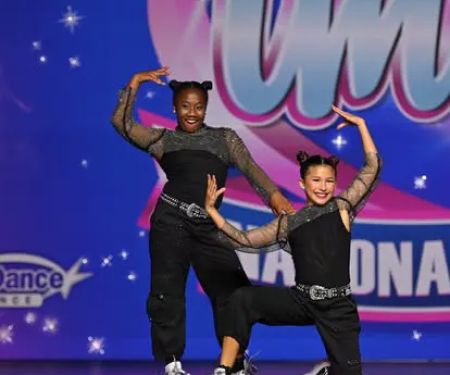 Broadway Bound Dance Centre