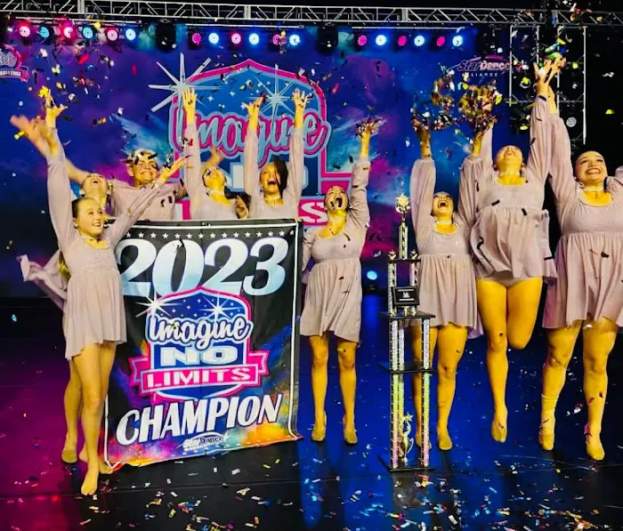 Broadway Bound Dance Centre Picture 2