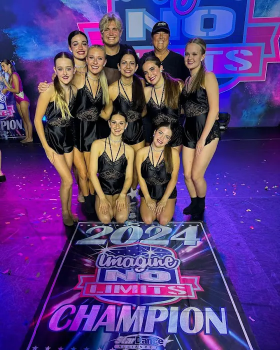 Broadway Bound Dance Centre Picture 9