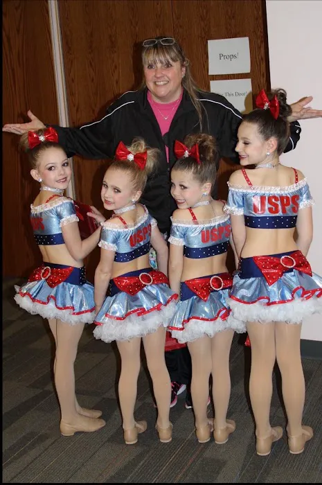 Broadway Bound Dance Centre Picture 10