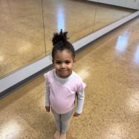 1st Steps to Broadway School of Dance ico