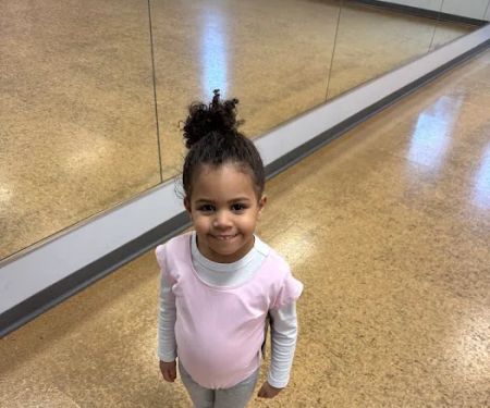 1st Steps to Broadway School of Dance