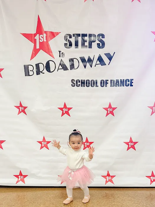 1st Steps to Broadway School of Dance Picture 2