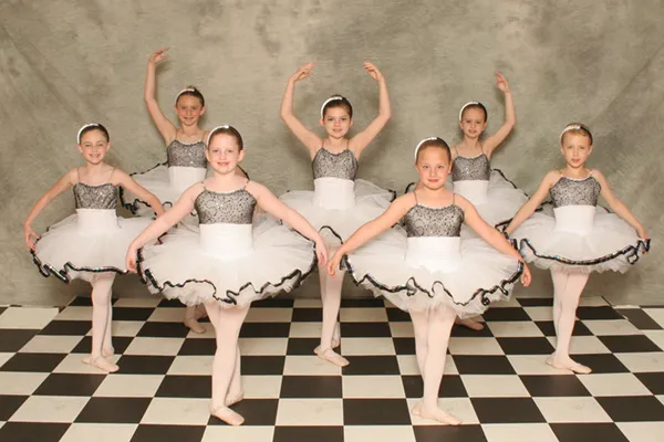 1st Steps to Broadway School of Dance Picture 3