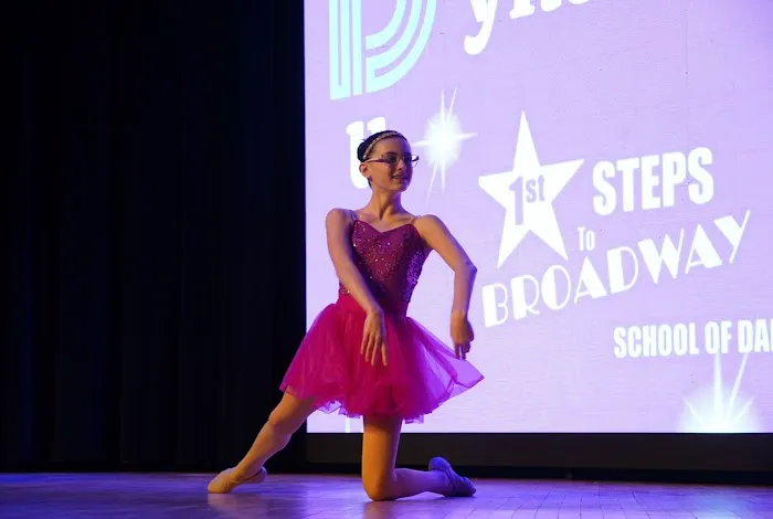 1st Steps to Broadway School of Dance Picture 7