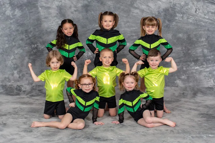 Pickerington Dance Academy Picture 3
