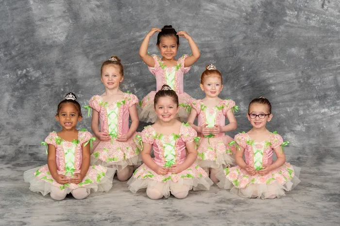 Pickerington Dance Academy Picture 2
