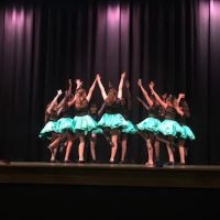 Jaz Dance & More ico