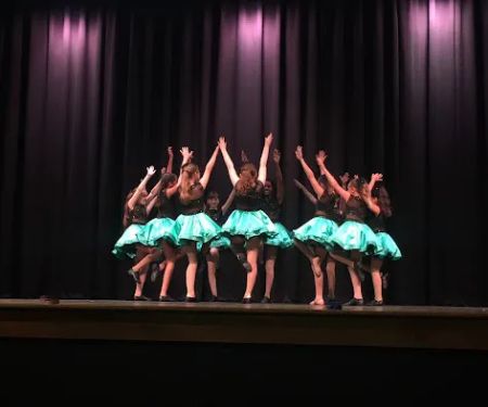 Jaz Dance & More