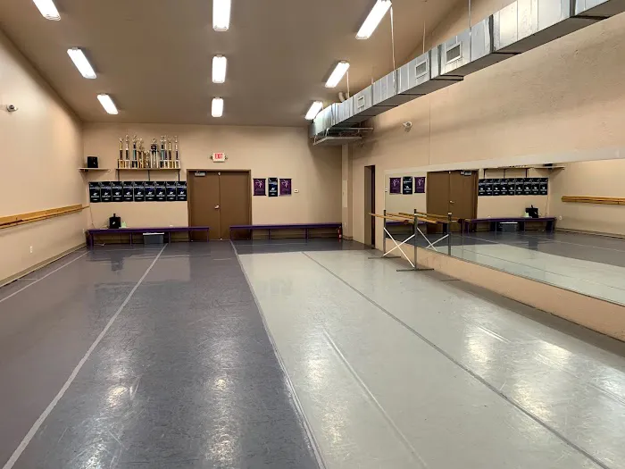 The ML Dance Academy Picture 3