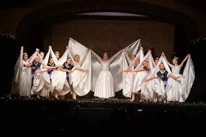 The ML Dance Academy Picture 6