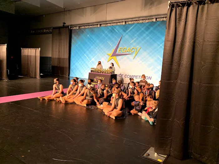 The ML Dance Academy Picture 2