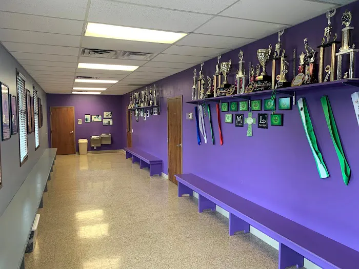 The ML Dance Academy Picture 1