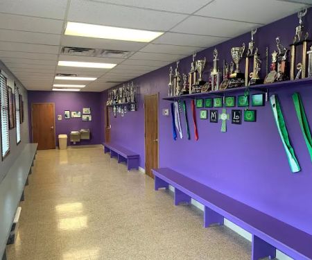 The ML Dance Academy