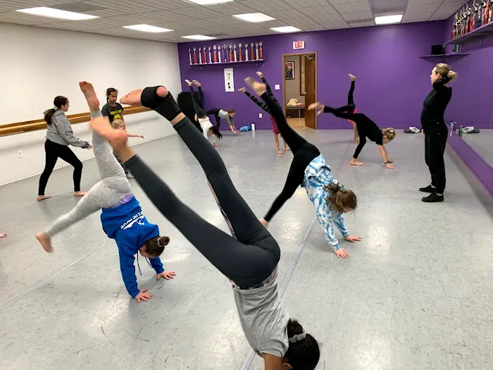 The ML Dance Academy Picture 8