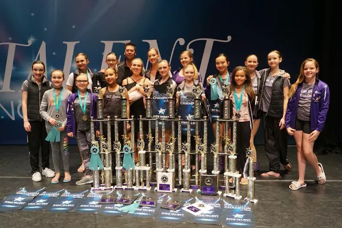 The ML Dance Academy Picture 7