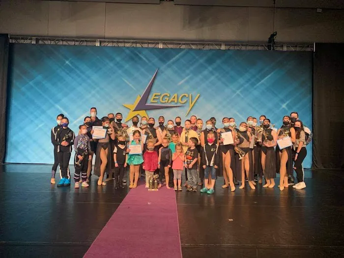 The ML Dance Academy Picture 10