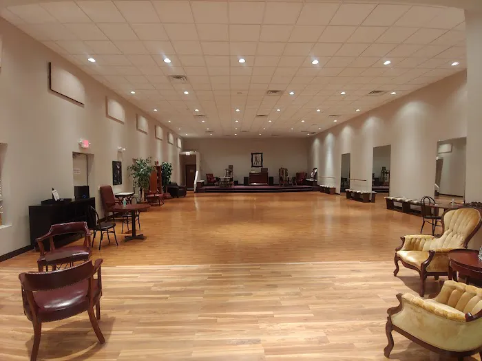 Fred Astaire Dance Studios Picture 1