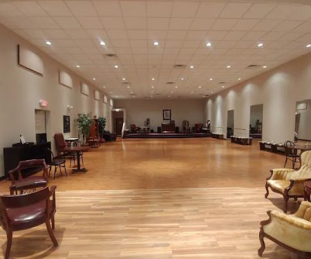 Fred Astaire Dance Studios
