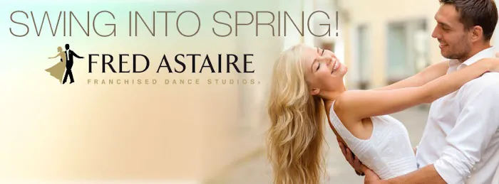 Fred Astaire Dance Studios Picture 5