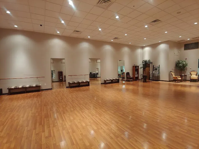 Fred Astaire Dance Studios Picture 6