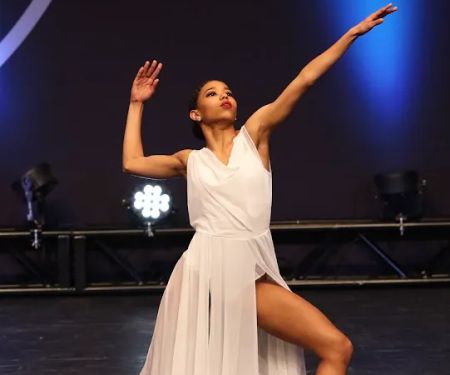Dance E.L.I.T.E Performance Academy
