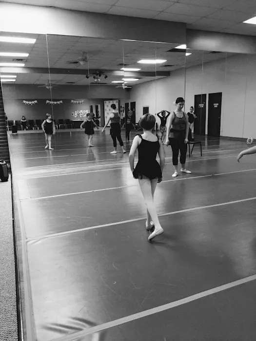 Développé Dance Company Picture 9