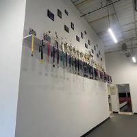 Bradford Performing Arts Center ico