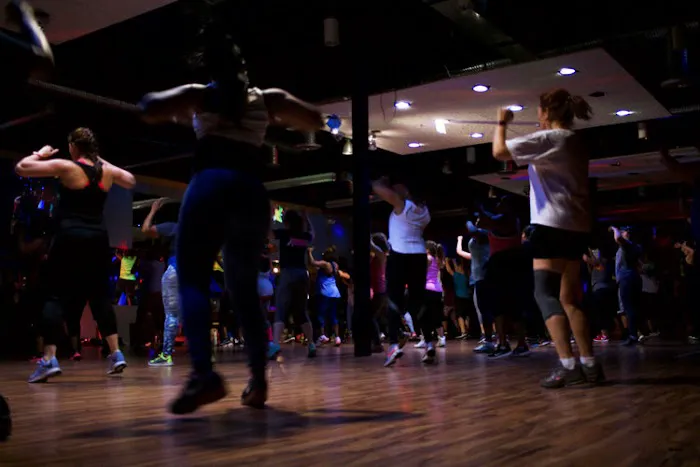 Werk Dance Fitness Picture 3
