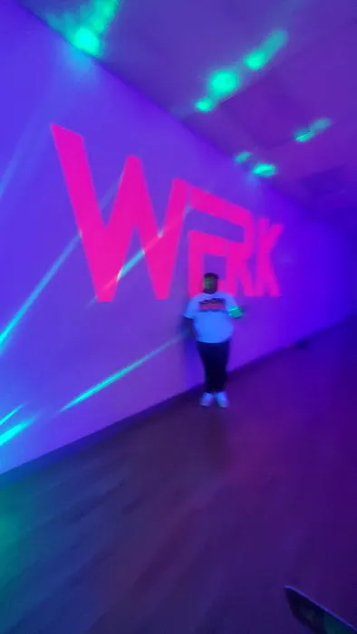 Werk Dance Fitness Picture 4