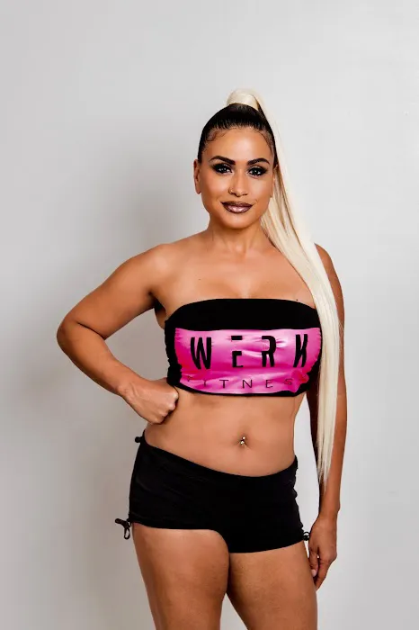 Werk Dance Fitness Picture 7