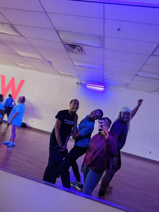 Werk Dance Fitness Picture 8
